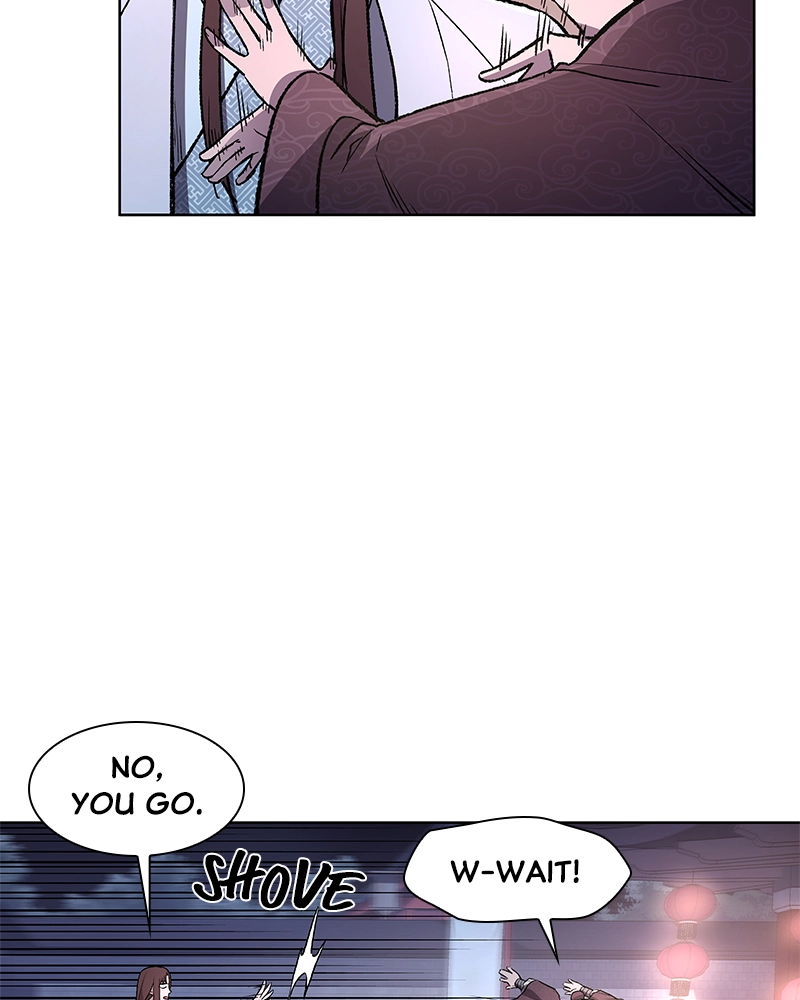Reincarnated as an Unruly Heir Chapter 5 Page 142