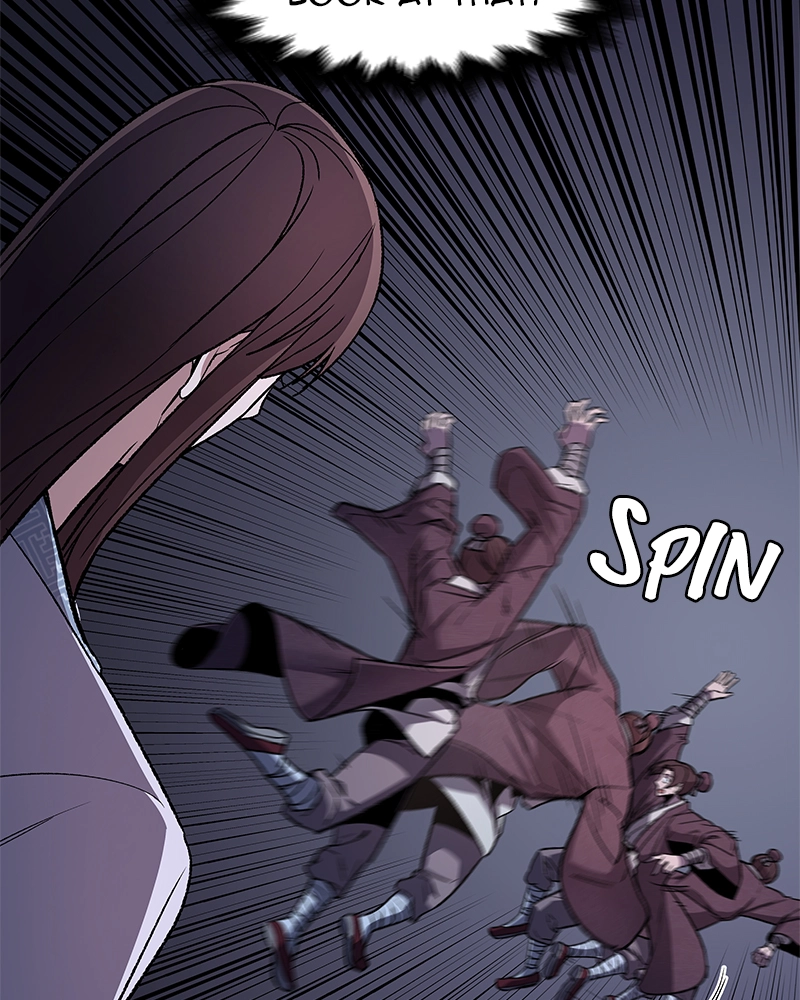 Reincarnated as an Unruly Heir Chapter 5 Page 144
