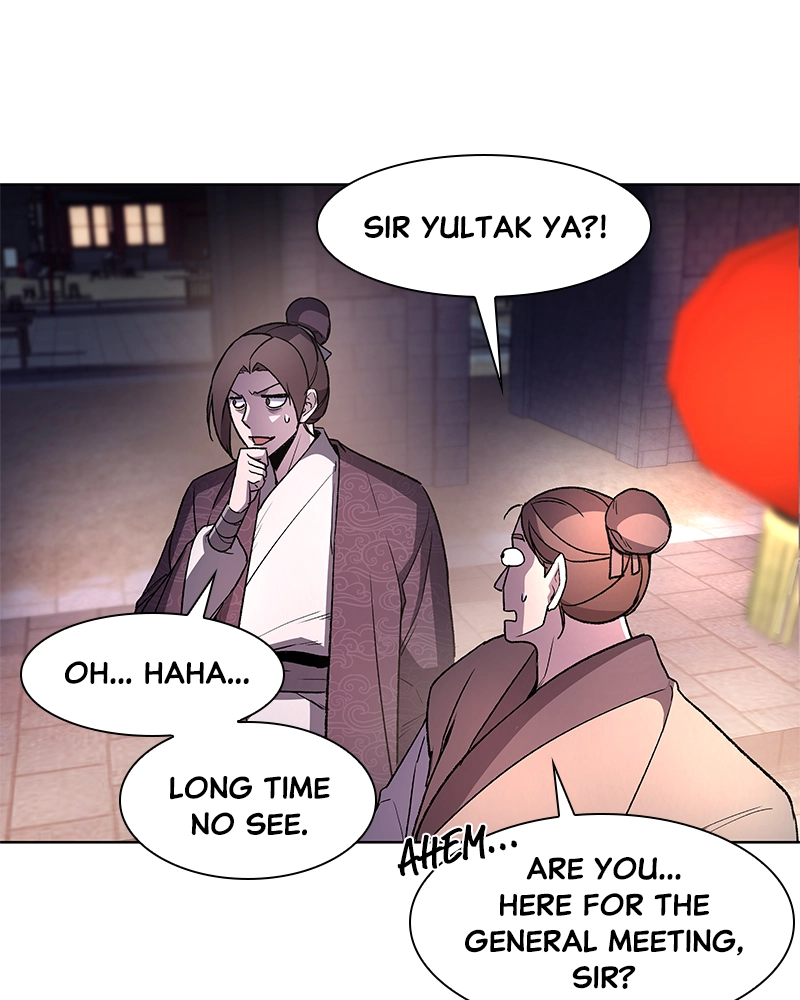 Reincarnated as an Unruly Heir Chapter 5 Page 148