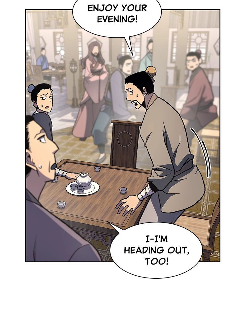 Reincarnated as an Unruly Heir Chapter 5 Page 156