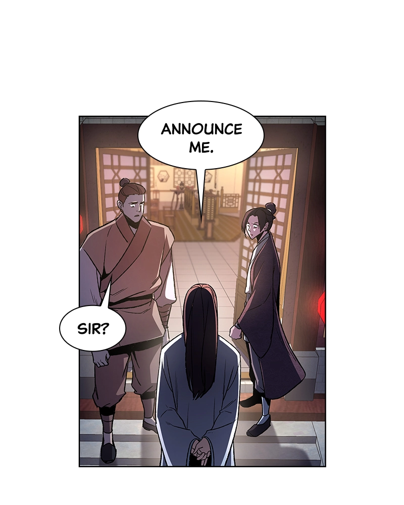 Reincarnated as an Unruly Heir Chapter 5 Page 160