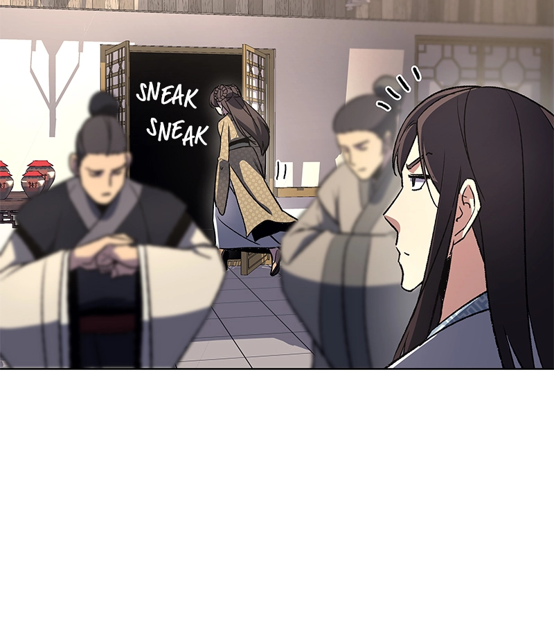 Reincarnated as an Unruly Heir Chapter 5 Page 169