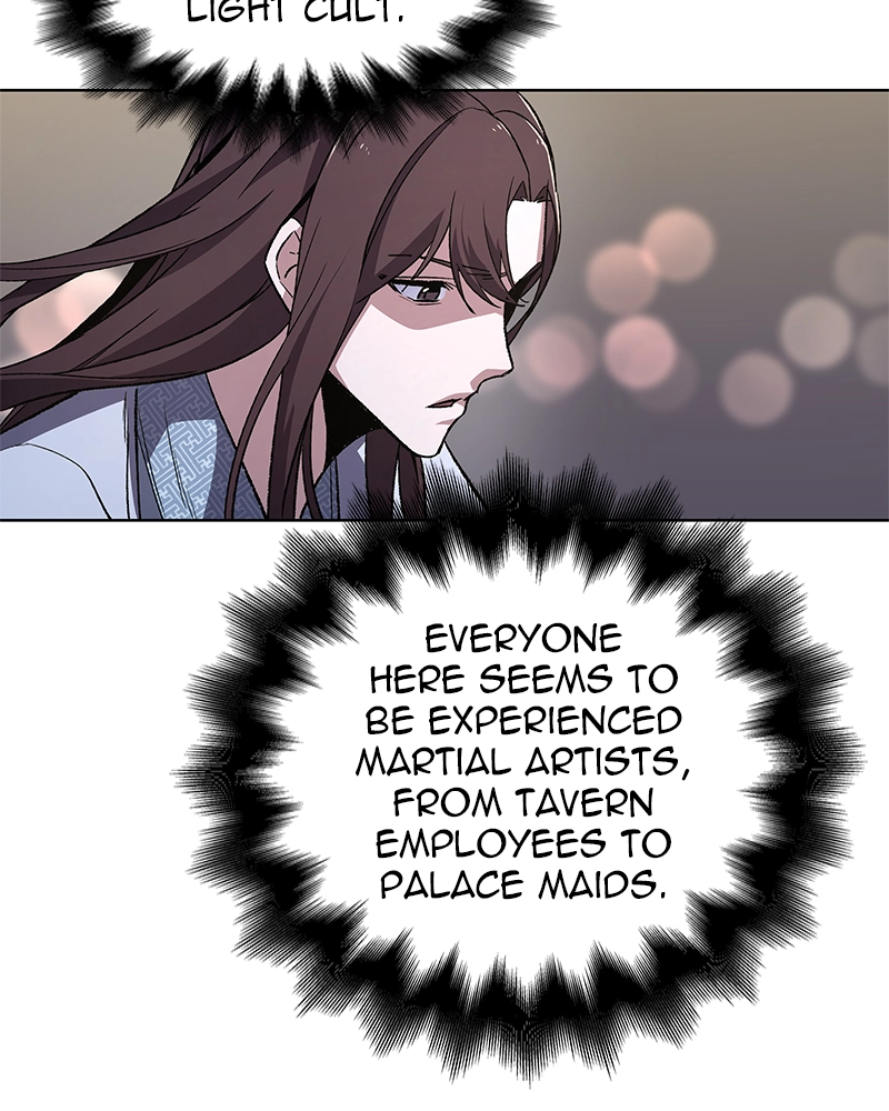 Reincarnated as an Unruly Heir Chapter 5 Page 184