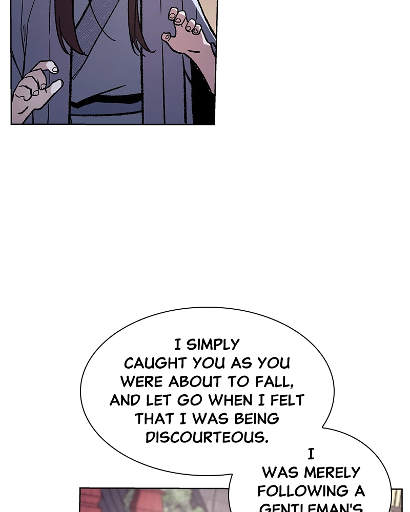Reincarnated as an Unruly Heir Chapter 5 Page 196