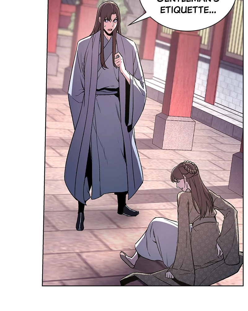 Reincarnated as an Unruly Heir Chapter 5 Page 197