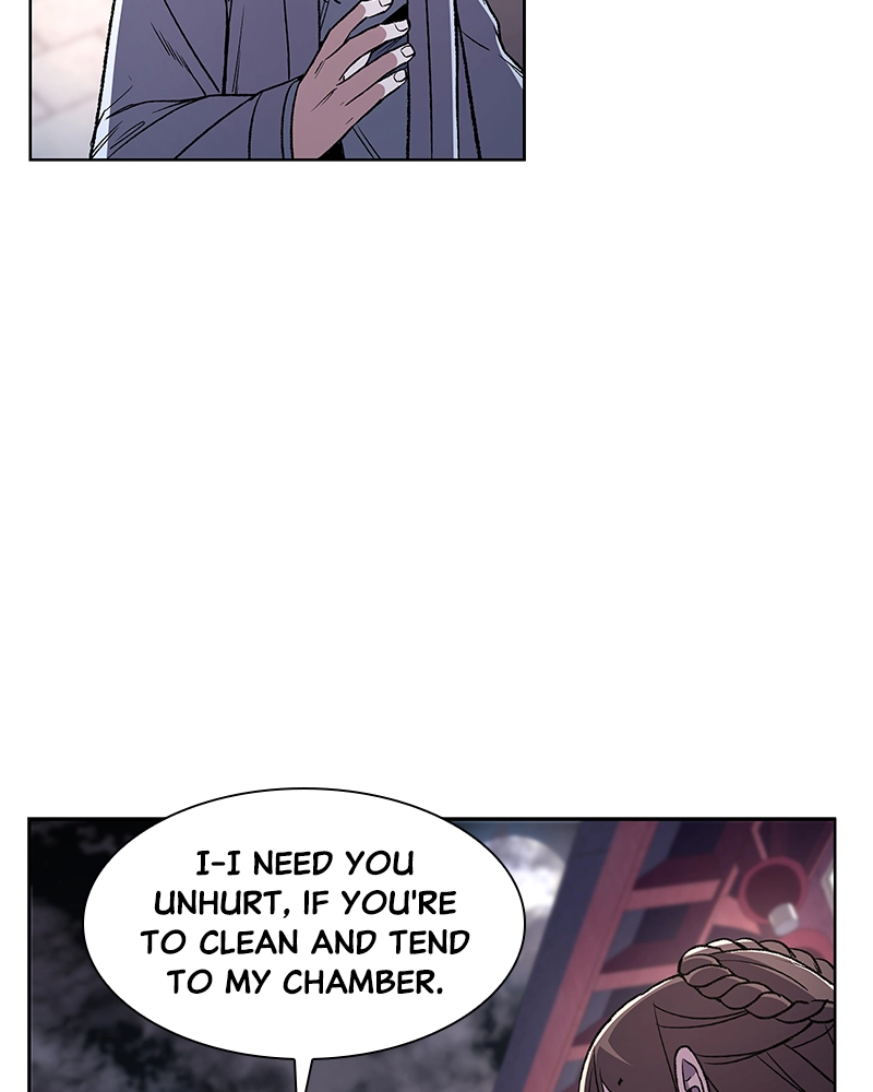 Reincarnated as an Unruly Heir Chapter 5 Page 204