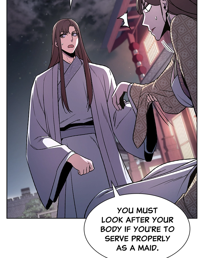 Reincarnated as an Unruly Heir Chapter 5 Page 205