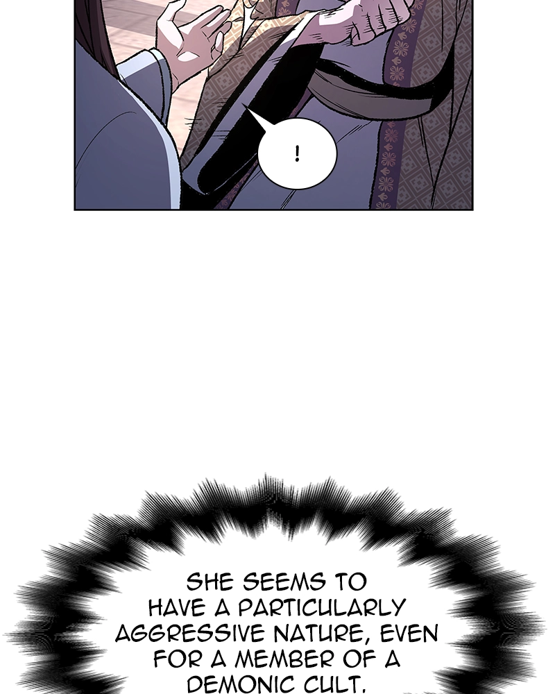 Reincarnated as an Unruly Heir Chapter 5 Page 207