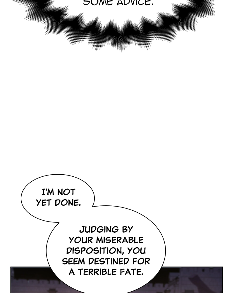 Reincarnated as an Unruly Heir Chapter 5 Page 209