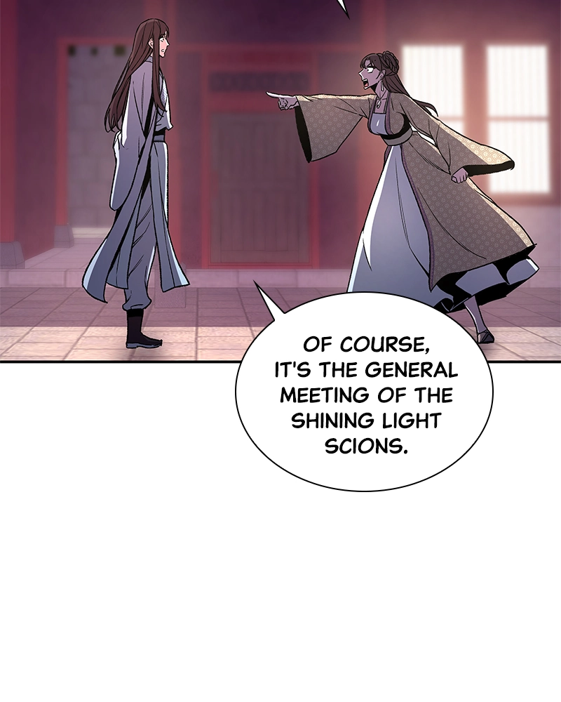 Reincarnated as an Unruly Heir Chapter 5 Page 216