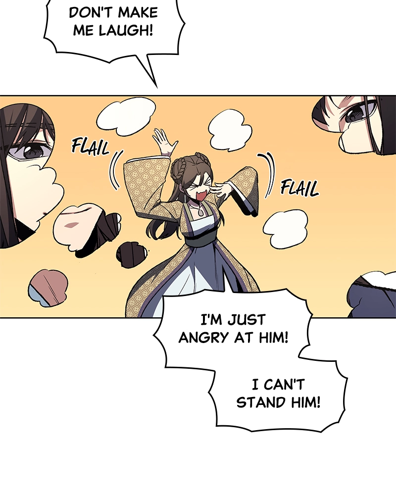 Reincarnated as an Unruly Heir Chapter 5 Page 237