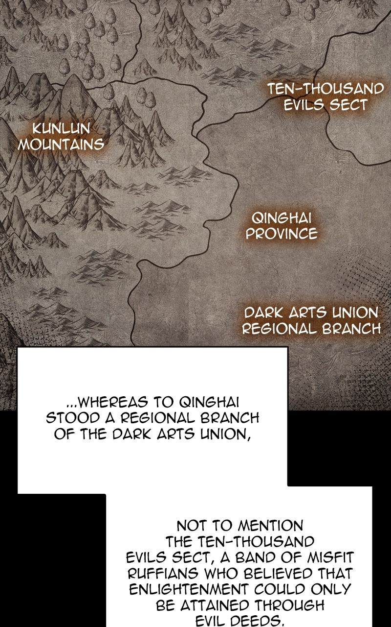 Reincarnated as an Unruly Heir Chapter 104 Page 6