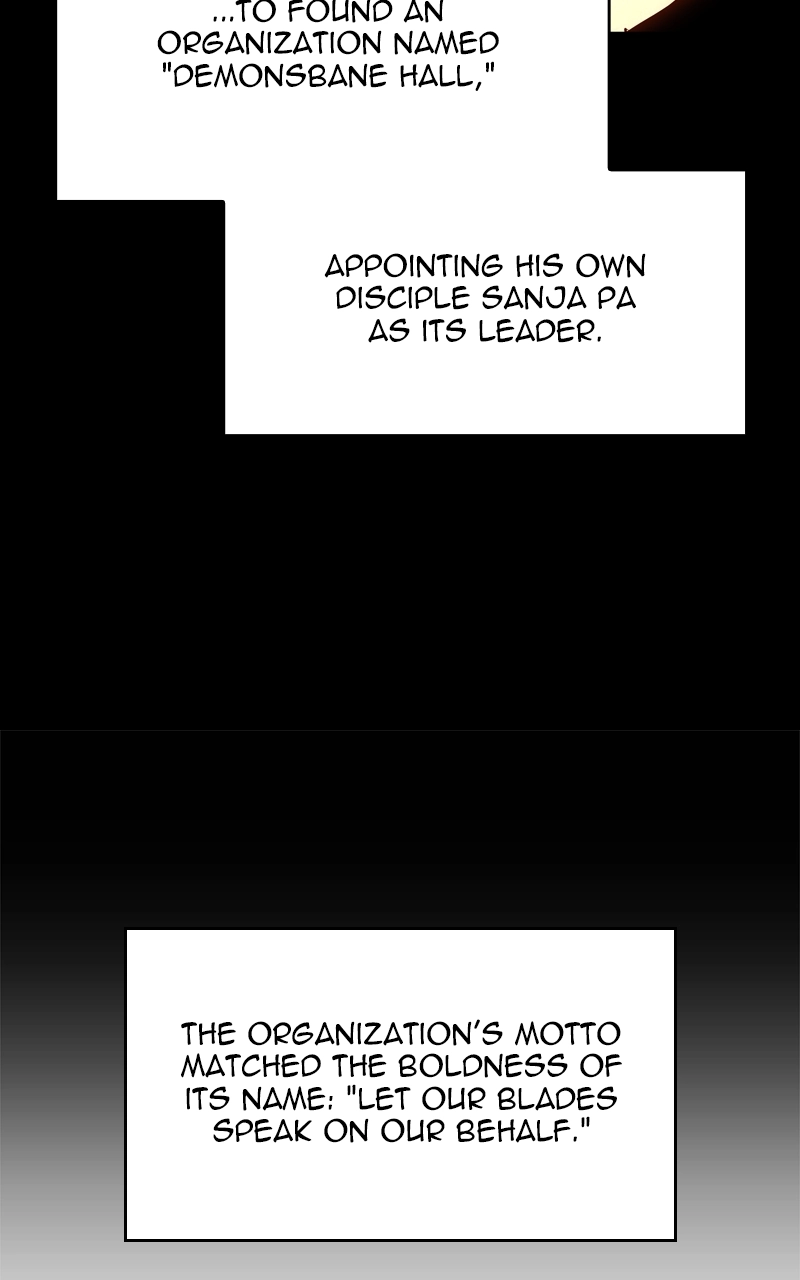 Reincarnated as an Unruly Heir Chapter 104 Page 9