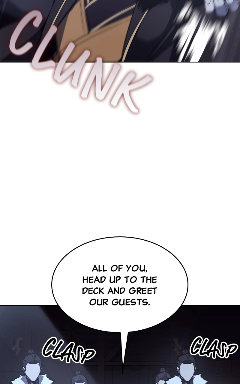 Reincarnated as an Unruly Heir Chapter 104 Page 20
