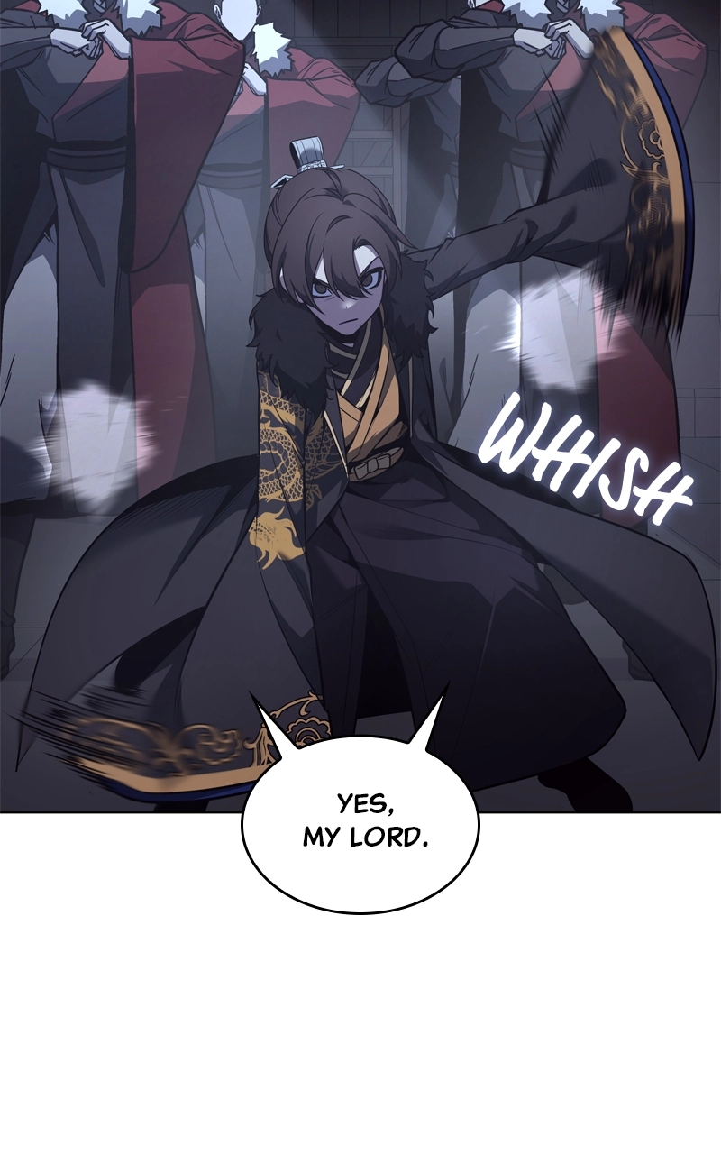 Reincarnated as an Unruly Heir Chapter 104 Page 21
