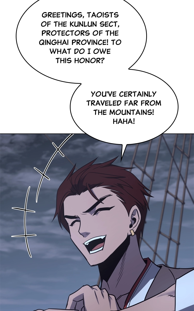 Reincarnated as an Unruly Heir Chapter 104 Page 37