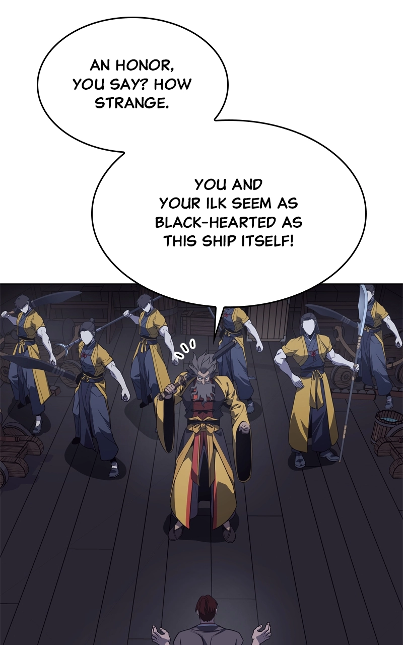 Reincarnated as an Unruly Heir Chapter 104 Page 39