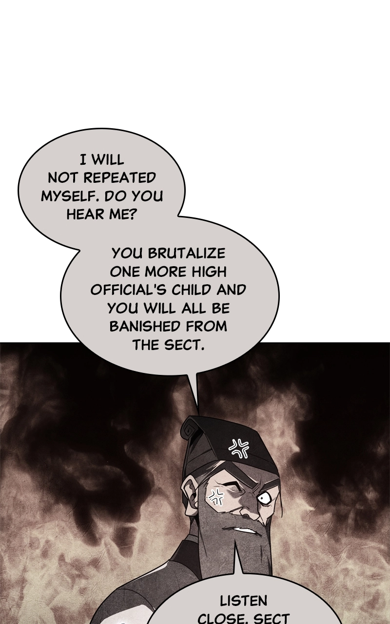 Reincarnated as an Unruly Heir Chapter 104 Page 41