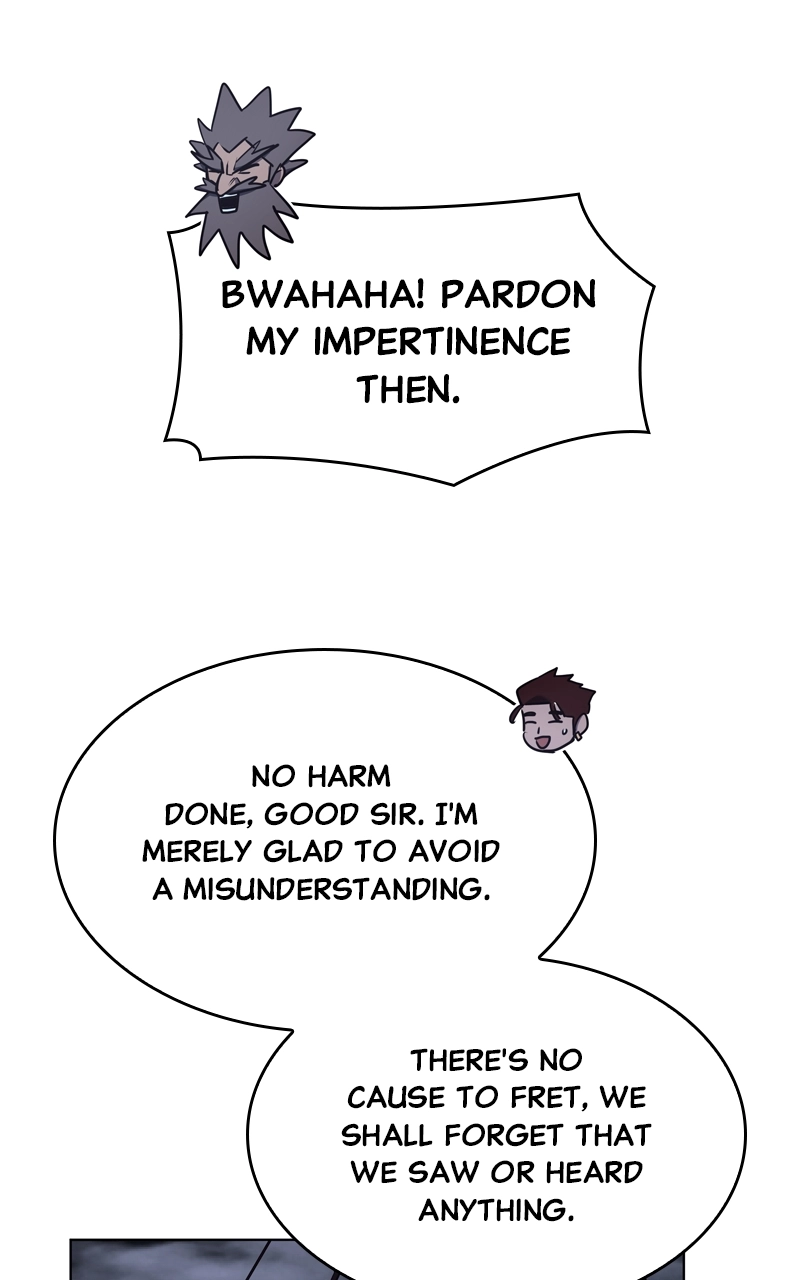 Reincarnated as an Unruly Heir Chapter 104 Page 45