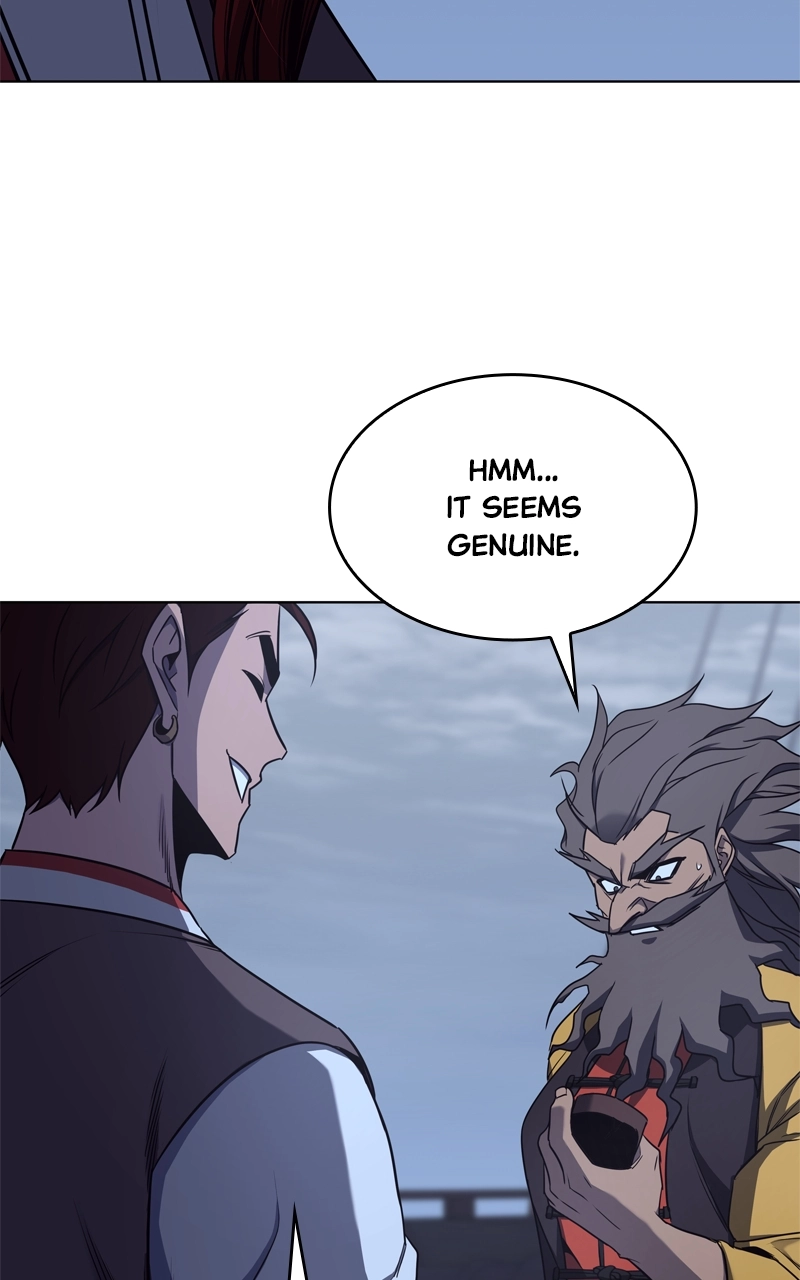 Reincarnated as an Unruly Heir Chapter 104 Page 59