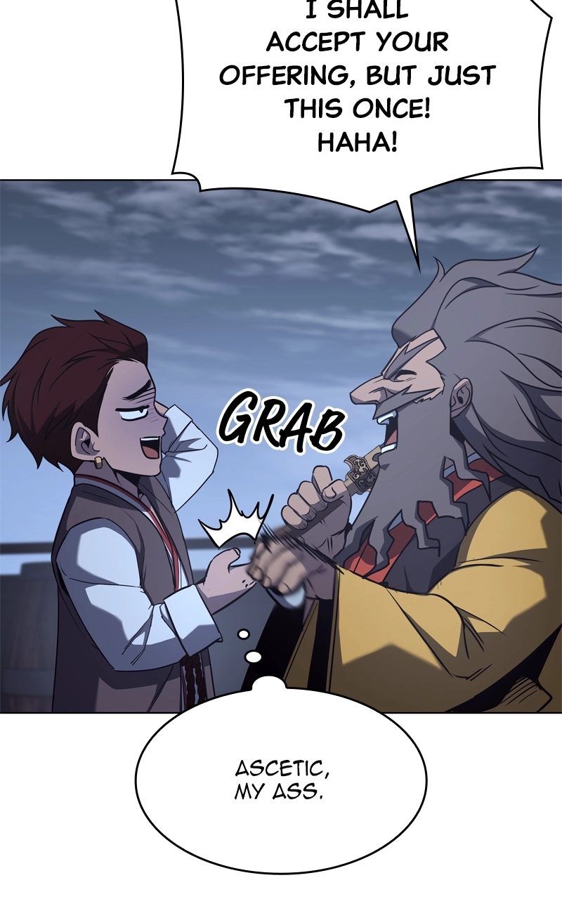 Reincarnated as an Unruly Heir Chapter 104 Page 67