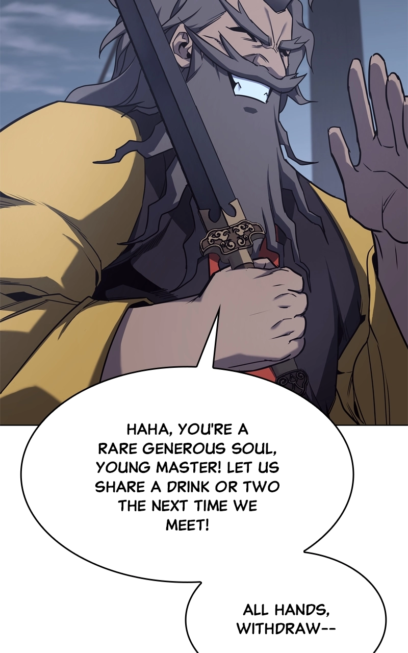 Reincarnated as an Unruly Heir Chapter 104 Page 69