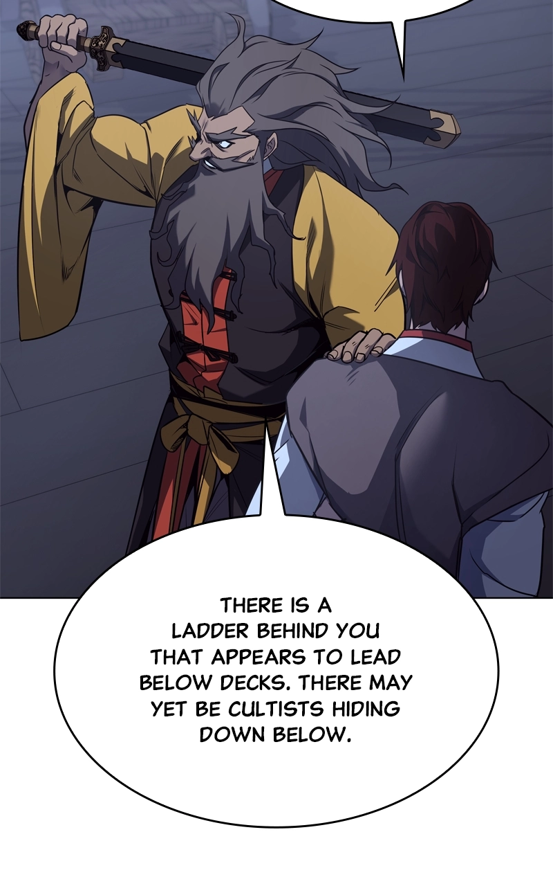 Reincarnated as an Unruly Heir Chapter 104 Page 73