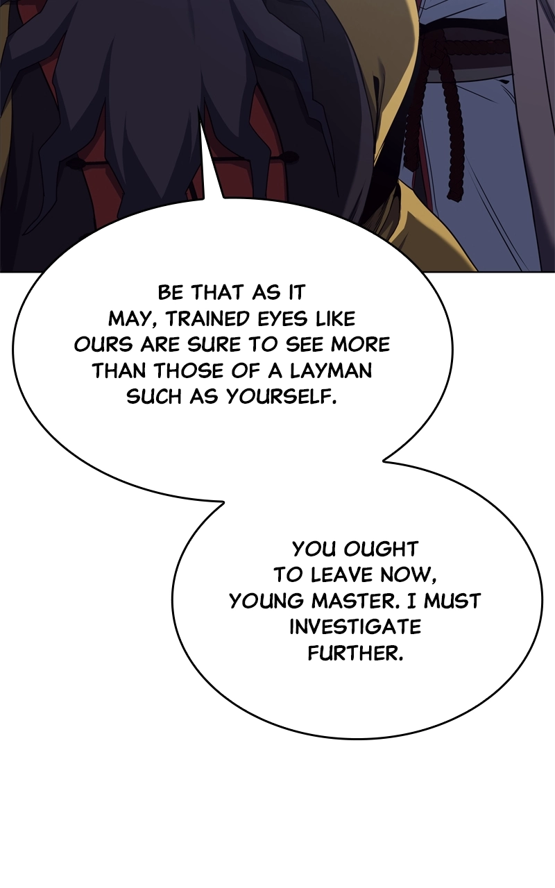 Reincarnated as an Unruly Heir Chapter 104 Page 75