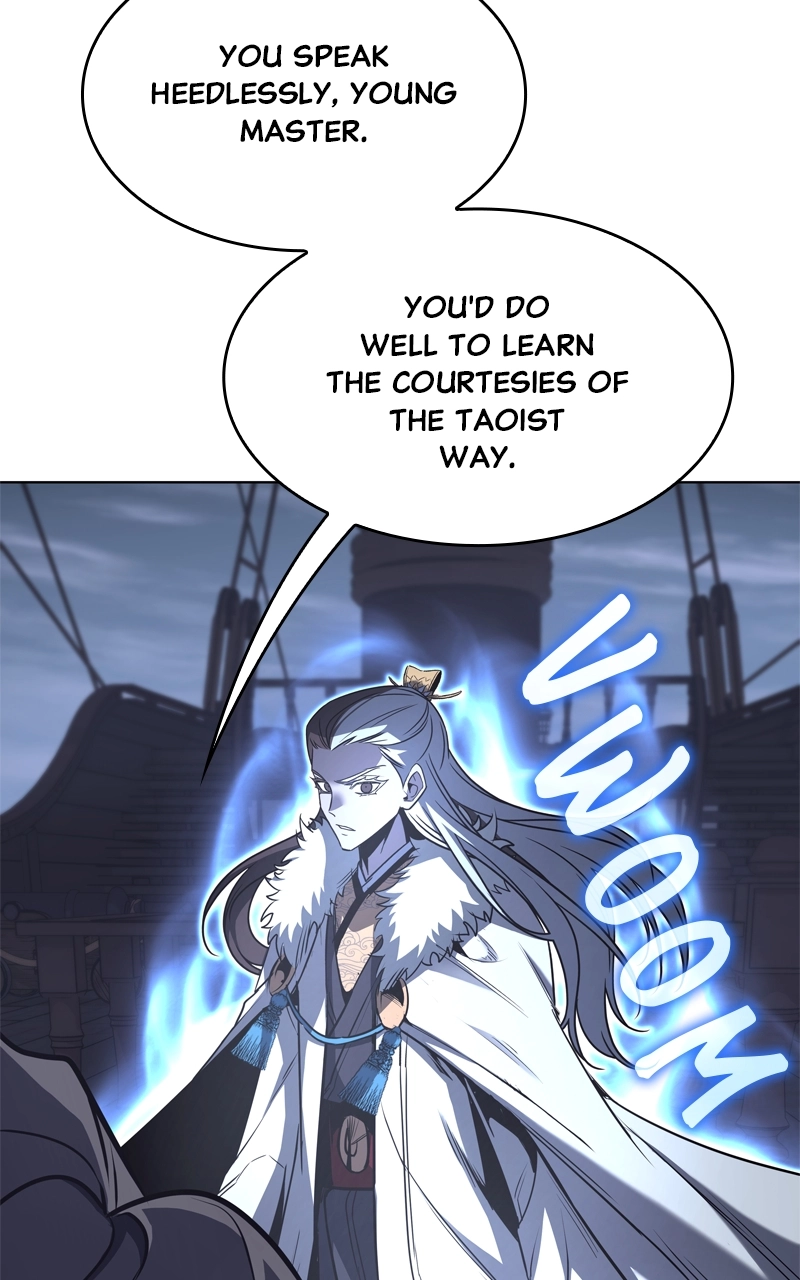 Reincarnated as an Unruly Heir Chapter 104 Page 79