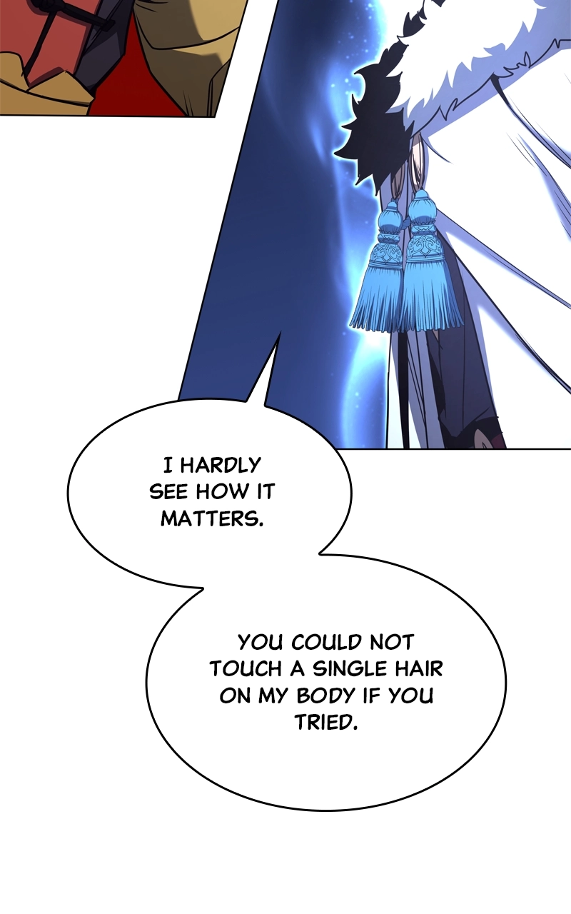 Reincarnated as an Unruly Heir Chapter 104 Page 83