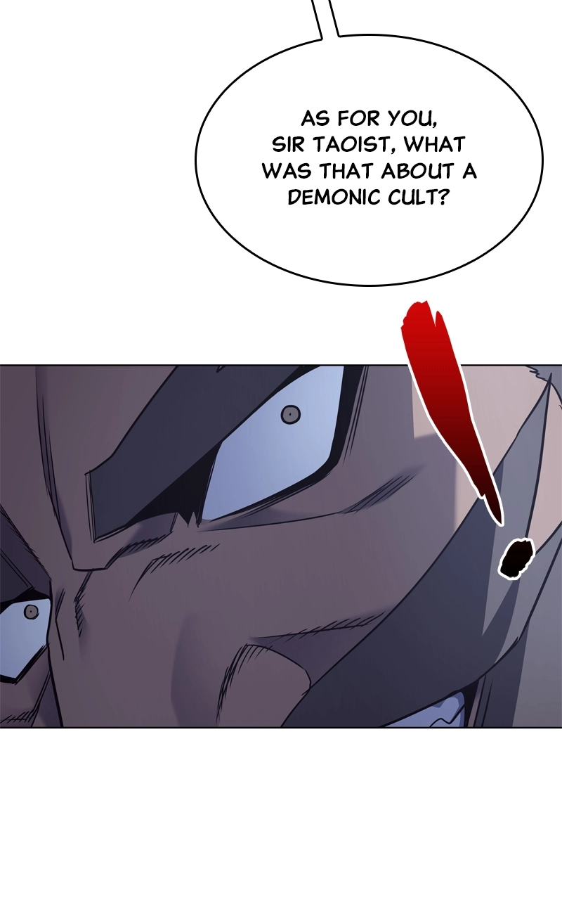 Reincarnated as an Unruly Heir Chapter 104 Page 86