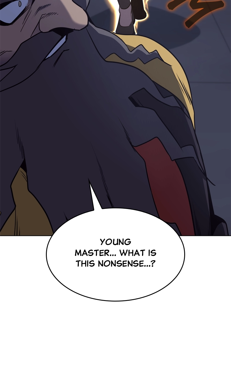 Reincarnated as an Unruly Heir Chapter 104 Page 89