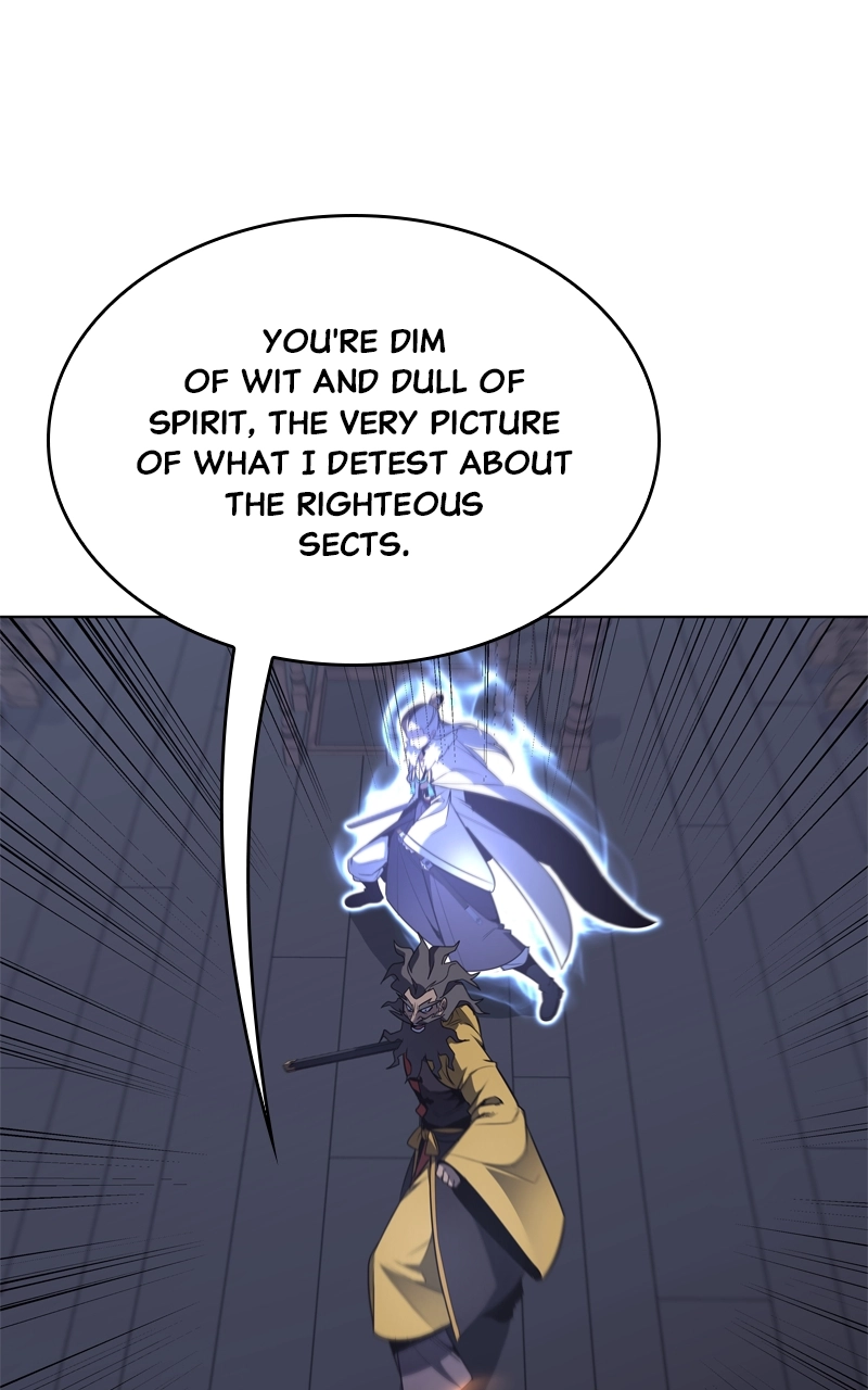 Reincarnated as an Unruly Heir Chapter 104 Page 90