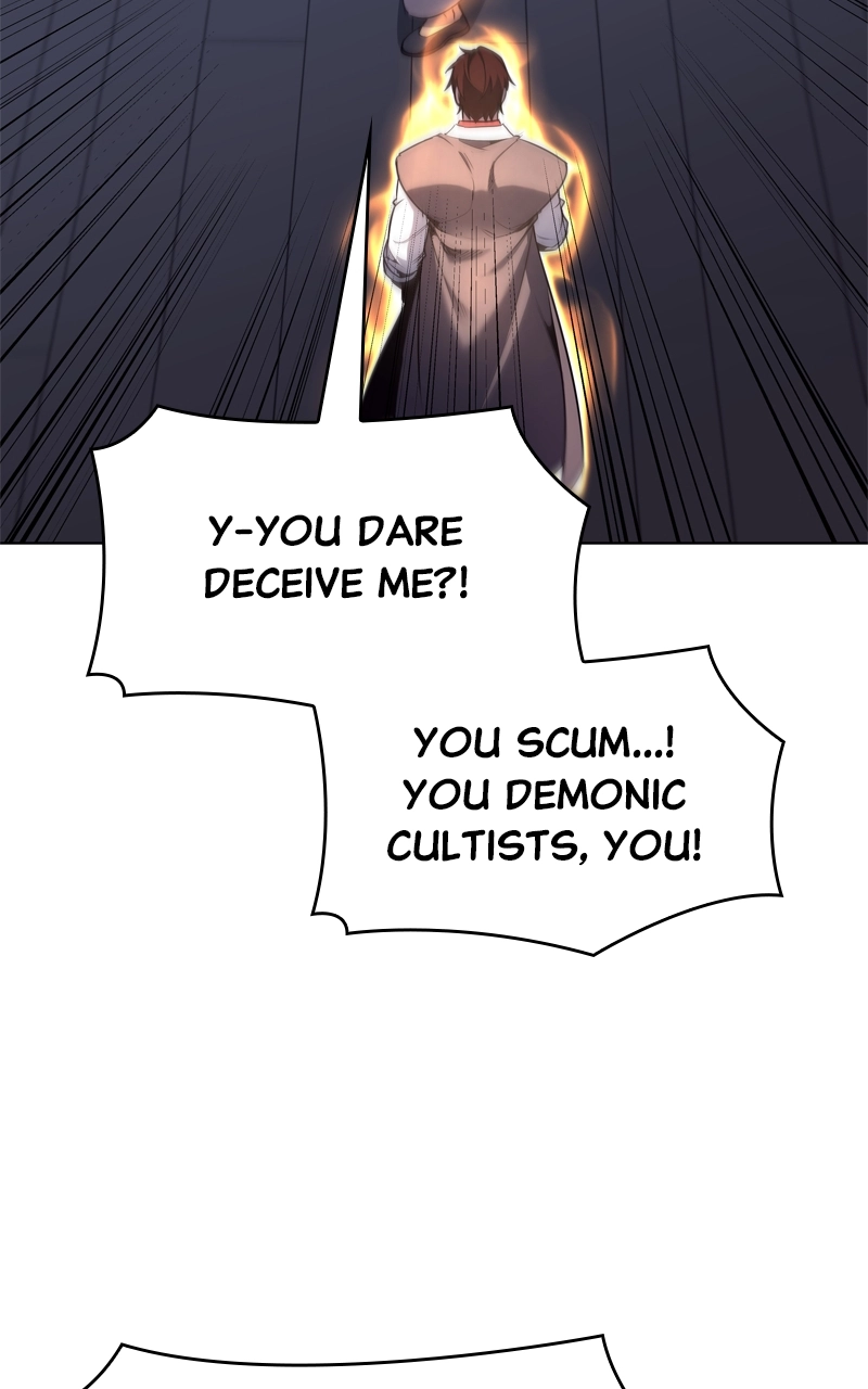 Reincarnated as an Unruly Heir Chapter 104 Page 91