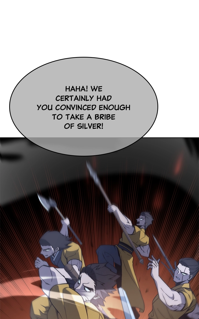 Reincarnated as an Unruly Heir Chapter 104 Page 93