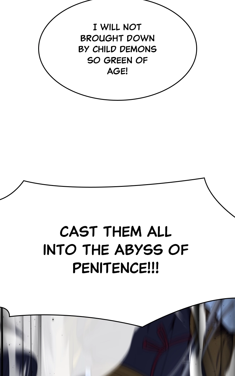 Reincarnated as an Unruly Heir Chapter 104 Page 98