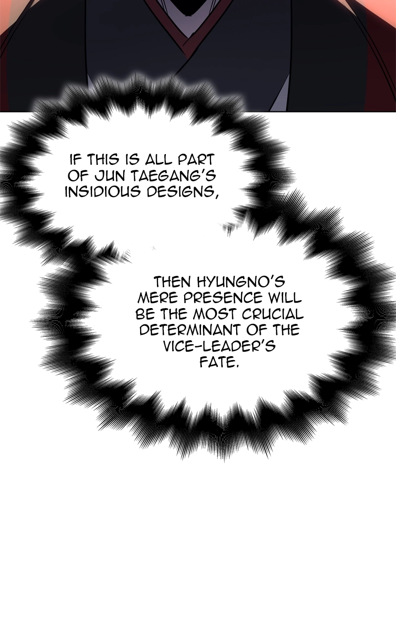 Reincarnated as an Unruly Heir Chapter 104 Page 105
