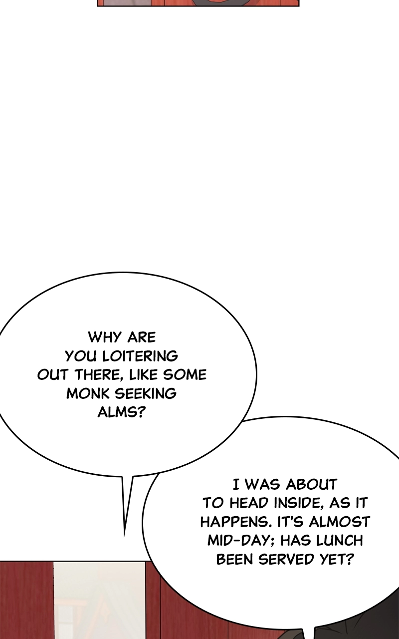 Reincarnated as an Unruly Heir Chapter 104 Page 107