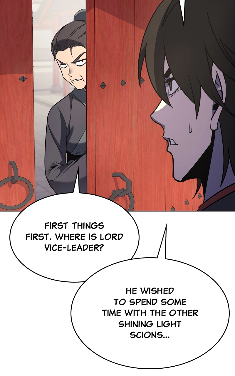 Reincarnated as an Unruly Heir Chapter 104 Page 108