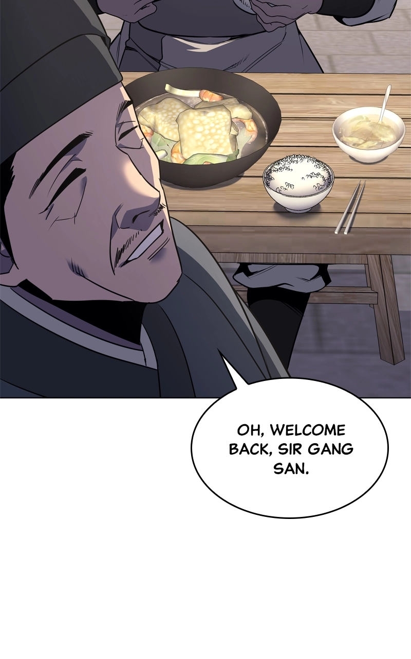 Reincarnated as an Unruly Heir Chapter 104 Page 114