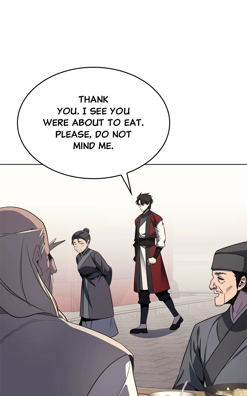 Reincarnated as an Unruly Heir Chapter 104 Page 115
