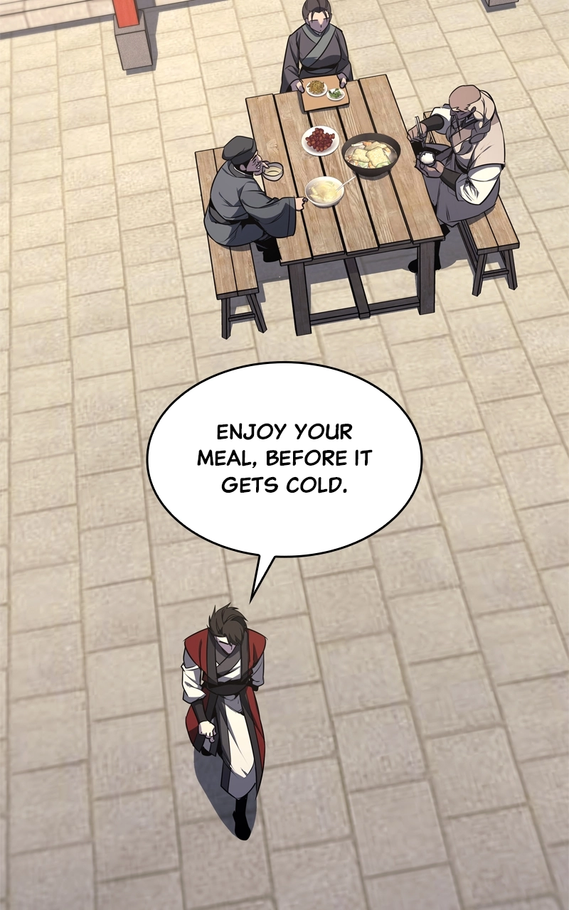 Reincarnated as an Unruly Heir Chapter 104 Page 129