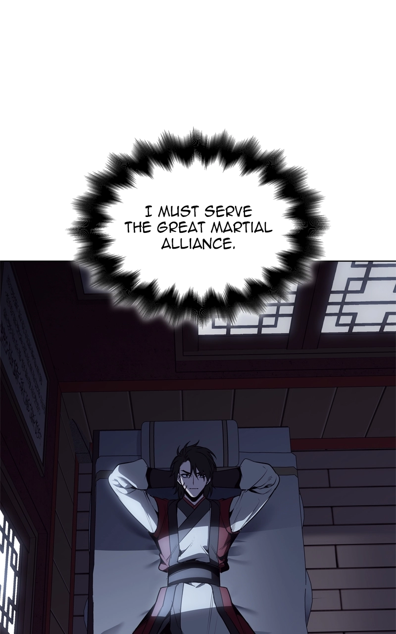 Reincarnated as an Unruly Heir Chapter 104 Page 132