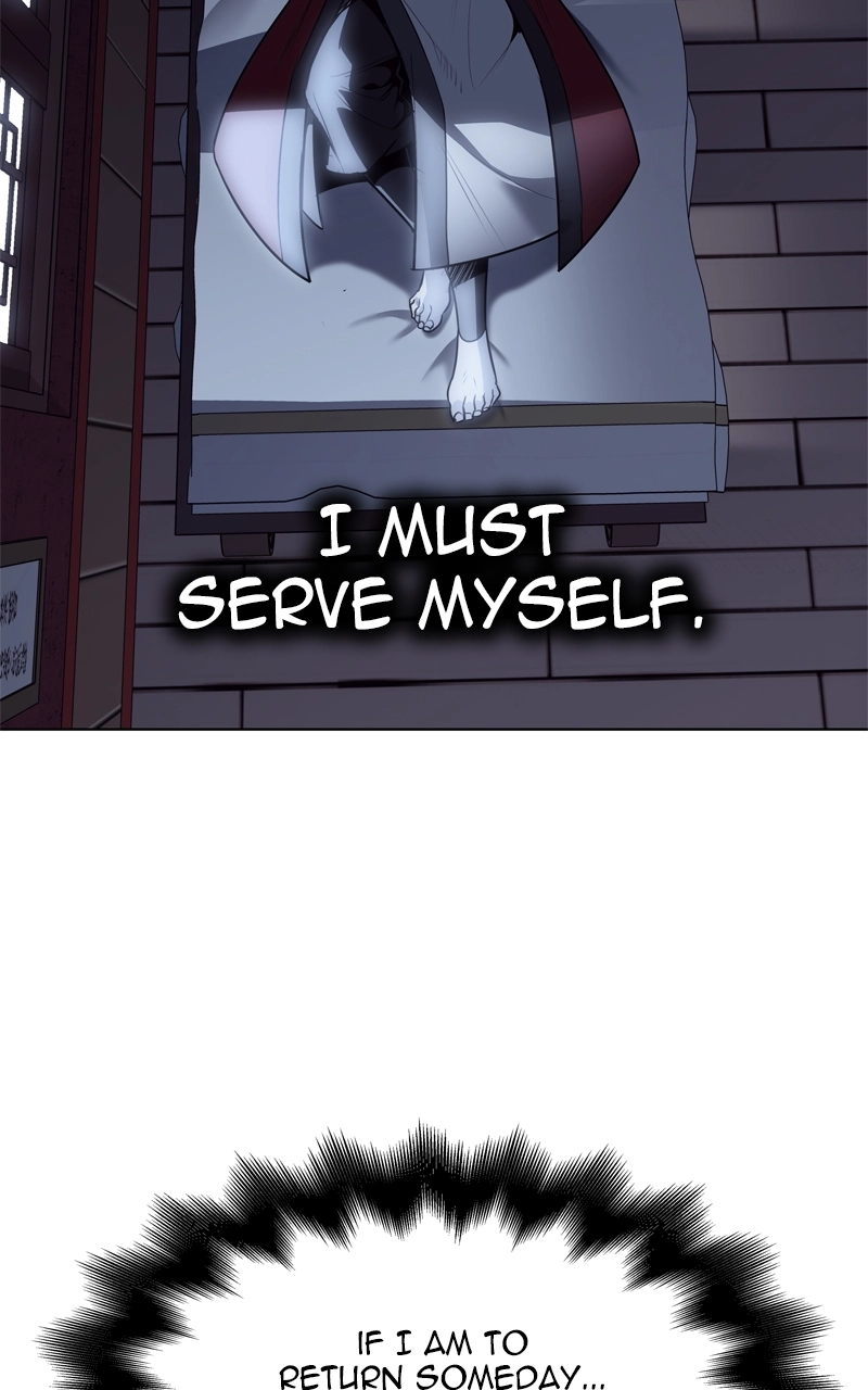 Reincarnated as an Unruly Heir Chapter 104 Page 133