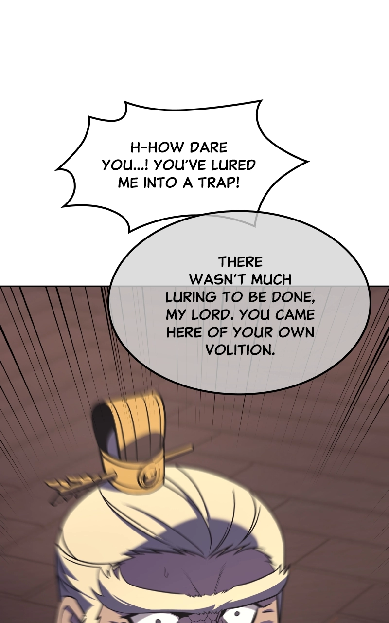 Reincarnated as an Unruly Heir Chapter 71 Page 10