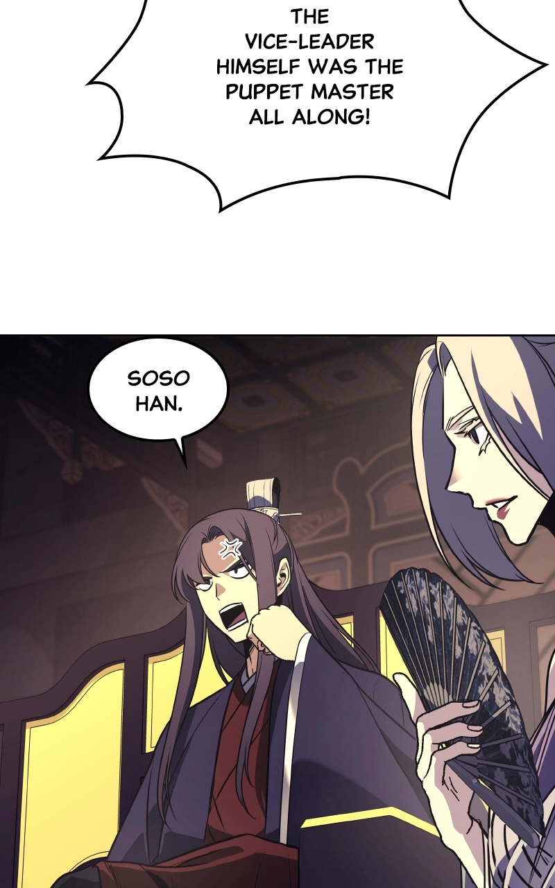 Reincarnated as an Unruly Heir Chapter 71 Page 13