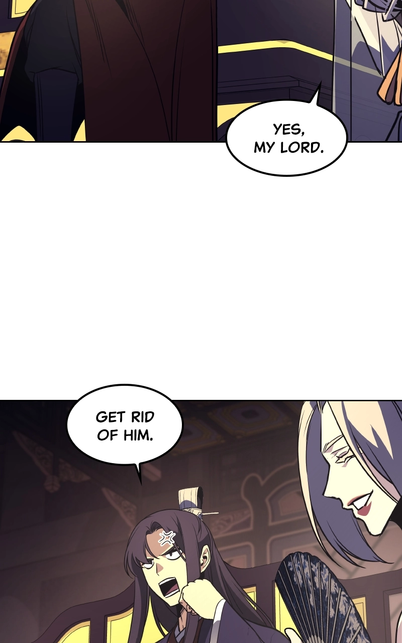 Reincarnated as an Unruly Heir Chapter 71 Page 14