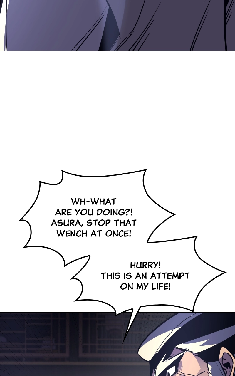 Reincarnated as an Unruly Heir Chapter 71 Page 19