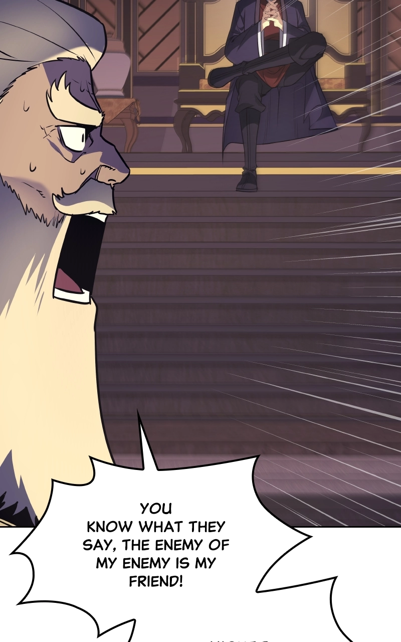 Reincarnated as an Unruly Heir Chapter 71 Page 22