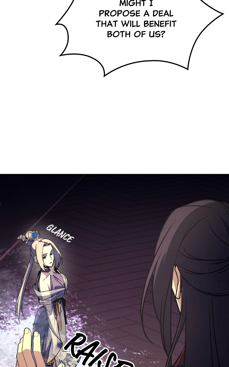Reincarnated as an Unruly Heir Chapter 71 Page 23
